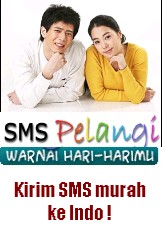 SMS Pelangi